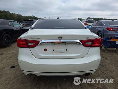 Zdjęcie 6 z 12 samochodu: 2017 NISSAN MAXIMA 3.5 SL VIN:1N4AA6AP8HC418077 - miniatura