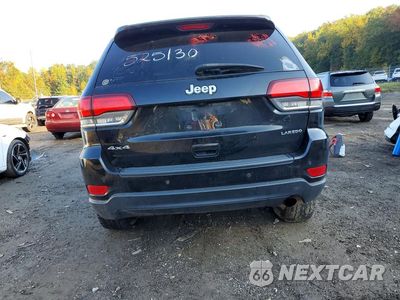 Zdjęcie 6 z 13 samochodu: 2021 JEEP GRAND CHEROKEE LAREDO VIN:1C4RJFAG7MC525130 - miniatura