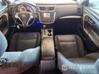 Zdjęcie 8 z 12 samochodu: 2016 NISSAN ALTIMA 2.5 S VIN:1N4AL3APXGC292652 - miniatura