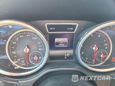 Zdjęcie 9 z 14 samochodu: 2018 MERCEDES-BENZ GLS 450 4MATIC VIN:4JGDF6EE7JB109970 - miniatura