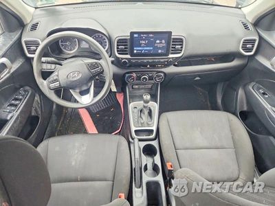 Zdjęcie 8 z 12 samochodu: 2022 HYUNDAI VENUE SE VIN:KMHRB8A35NU149024 - miniatura