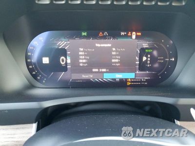 Zdjęcie 9 z 13 samochodu: 2026 VOLVO XC90 PLUS VIN:YV4H60PE9T1433816 - miniatura