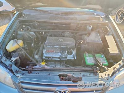 Zdjęcie 11 z 12 samochodu: 2006 TOYOTA HIGHLANDER BASE VIN:JTEDP21A060097835 - miniatura