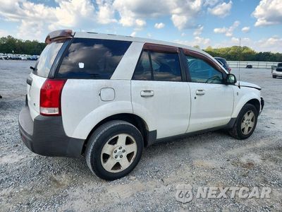 Trzecie zdjęcie samochodu z tyłu: 2004 SATURN VUE VIN:5GZCZ53454S837088 - miniatura