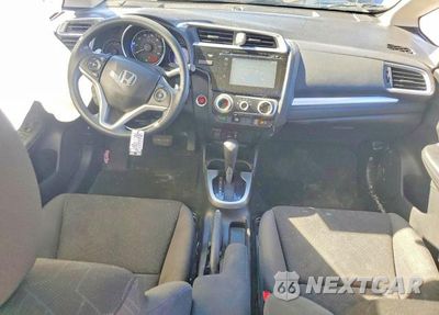 Zdjęcie 8 z 12 samochodu: 2016 HONDA FIT EX VIN:JHMGK5H79GX024126 - miniatura
