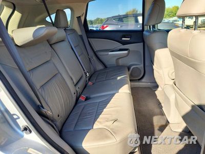 Zdjęcie 10 z 12 samochodu: 2012 HONDA CR-V EXL VIN:JHLRM4H74CC019709 - miniatura