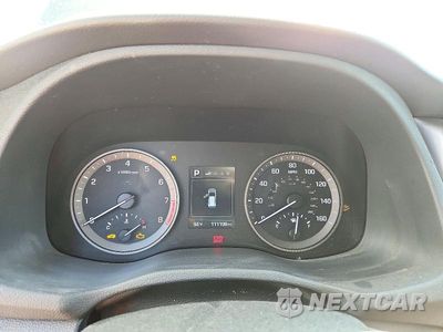 Zdjęcie 9 z 13 samochodu: 2018 HYUNDAI TUCSON VALUE VIN:KM8J33A25JU647318 - miniatura