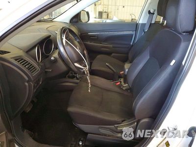 Zdjęcie 7 z 13 samochodu: 2015 MITSUBISHI OUTLANDER SPORT ES VIN:4A4AP3AU1FE015176 - miniatura