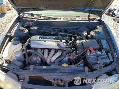 Zdjęcie 11 z 12 samochodu: 1999 CHEVROLET GEO PRIZM BASE VIN:1Y1SK5284XZ449900 - miniatura