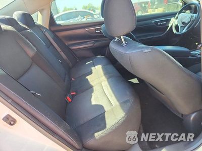 Zdjęcie 10 z 12 samochodu: 2017 NISSAN ALTIMA 2.5 SR VIN:1N4AL3AP8HC136241 - miniatura