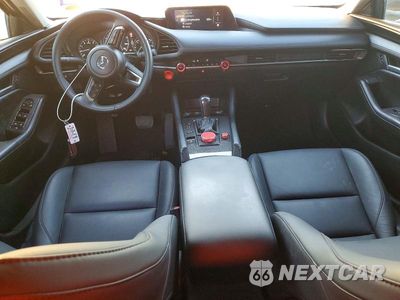 Zdjęcie 8 z 12 samochodu: 2025 MAZDA 3 SELECT SPORT VIN:3MZBPABM0SM474666 - miniatura