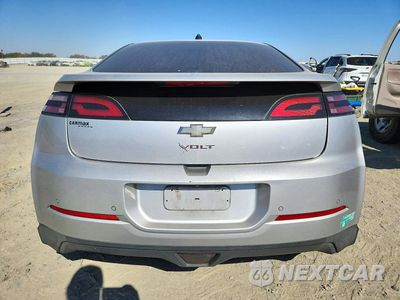 Zdjęcie 6 z 12 samochodu: 2013 CHEVROLET VOLT VIN:1G1RH6E47DU135174 - miniatura
