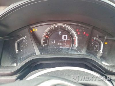Zdjęcie 9 z 13 samochodu: 2018 HONDA CR-V LX VIN:2HKRW6H36JH217225 - miniatura