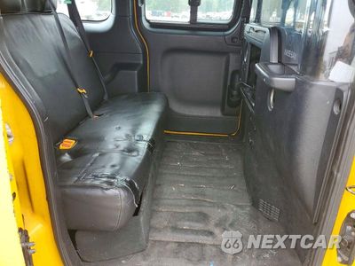 Zdjęcie 11 z 13 samochodu: 2014 NISSAN NV200 TAXI VIN:3N8CM0JT5EK690407 - miniatura