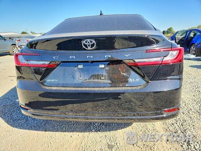 Zdjęcie 6 z 13 samochodu: 2026 TOYOTA CAMRY XLE VIN:4T1DAACK2TU266601 - miniatura