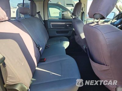 Zdjęcie 10 z 12 samochodu: 2018 RAM 2500 SLT VIN:3C6TR5DT4JG398211 - miniatura