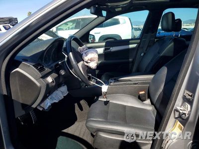 Zdjęcie 7 z 12 samochodu: 2010 MERCEDES-BENZ C 300 VIN:WDDGF5EBXAF434676 - miniatura