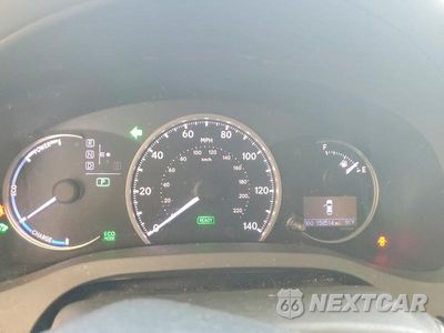 Zdjęcie 9 z 12 samochodu: 2017 LEXUS CT 200 VIN:JTHKD5BHXH2287259 - miniatura