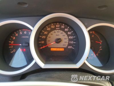Zdjęcie 9 z 13 samochodu: 2006 TOYOTA TACOMA DOUBLE CAB LONG BED VIN:5TEMU52N56Z244229 - miniatura