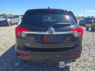 Zdjęcie 6 z 13 samochodu: 2016 BUICK ENVISION PREMIUM VIN:LRBFXESX7GD167101 - miniatura