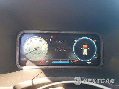 Zdjęcie 9 z 12 samochodu: 2023 HYUNDAI KONA LIMITED VIN:KM8K53A31PU044754 - miniatura