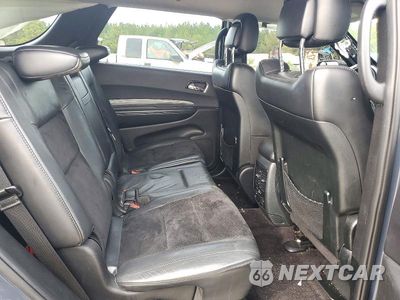 Zdjęcie 11 z 13 samochodu: 2018 DODGE DURANGO GT VIN:1C4RDJDG4JC312332 - miniatura