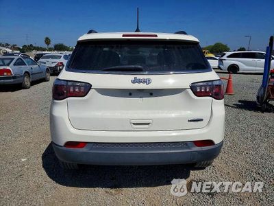 Zdjęcie 6 z 13 samochodu: 2019 JEEP COMPASS LATITUDE VIN:3C4NJCBB9KT855546 - miniatura