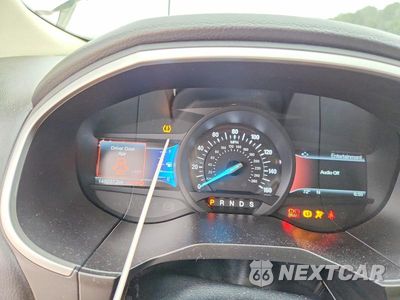 Zdjęcie 9 z 13 samochodu: 2016 FORD EDGE SEL VIN:2FMPK3J81GBB91804 - miniatura
