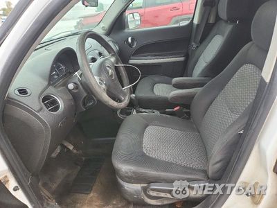 Zdjęcie 7 z 12 samochodu: 2010 CHEVROLET HHR PANEL LS VIN:3GCAAADB4AS597148 - miniatura