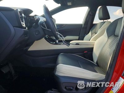 Zdjęcie 7 z 13 samochodu: 2022 LEXUS NX 350H VIN:JTJGKCEZ1N2007324 - miniatura