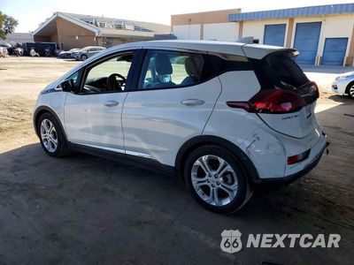 Drugie zdjęcie samochodu z przodu: 2020 CHEVROLET BOLT EV LT VIN:1G1FY6S05L4134253 - miniatura