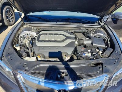 Zdjęcie 11 z 12 samochodu: 2014 ACURA RLX TECH VIN:JH4KC1F50EC005616 - miniatura