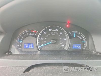 Zdjęcie 9 z 12 samochodu: 2012 TOYOTA CAMRY LE VIN:4T1BF1FK1CU090516 - miniatura