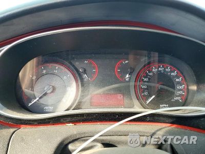 Zdjęcie 9 z 12 samochodu: 2015 DODGE DART SXT VIN:1C3CDFBB7FD102047 - miniatura