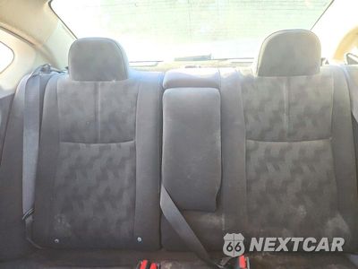 Zdjęcie 10 z 13 samochodu: 2013 NISSAN SENTRA S VIN:3N1AB7AP2DL667781 - miniatura