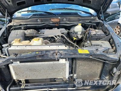 Zdjęcie 11 z 12 samochodu: 2004 DODGE RAM 1500 ST VIN:1D7HA18DX4S771708 - miniatura