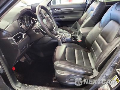Zdjęcie 7 z 14 samochodu: 2025 MAZDA CX-5 PREFERRED VIN:JM3KFBCM9S0802994 - miniatura
