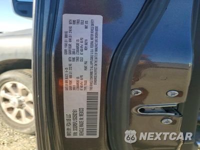 Zdjęcie 12 z 12 samochodu: 2025 RAM 2500 LARAMIE VIN:3C63R5FL1SG592161 - miniatura