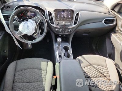 Zdjęcie 8 z 13 samochodu: 2020 CHEVROLET EQUINOX LT VIN:3GNAXLEX5LL248489 - miniatura