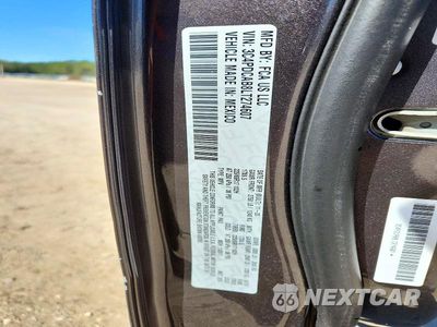 Zdjęcie 12 z 12 samochodu: 2020 DODGE JOURNEY SE VIN:3C4PDCAB8LT274607 - miniatura