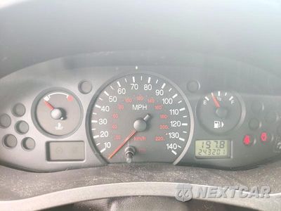 Zdjęcie 9 z 12 samochodu: 2007 FORD FOCUS ZX4 VIN:1FAFP34N27W256389 - miniatura