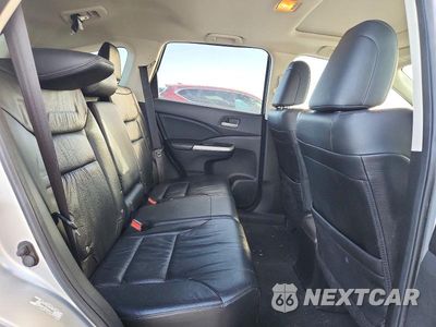 Zdjęcie 11 z 13 samochodu: 2012 HONDA CR-V EXL VIN:2HKRM4H73CH613466 - miniatura