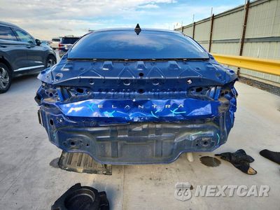 Zdjęcie 6 z 13 samochodu: 2023 HYUNDAI ELANTRA SEL VIN:5NPLS4AG8PH111550 - miniatura