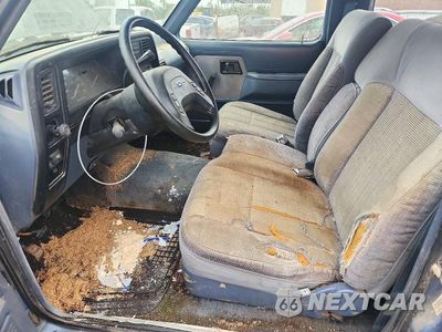 Zdjęcie 7 z 12 samochodu: 1990 FORD BRONCO II VIN:1FMCU14T1LUA47574 - miniatura