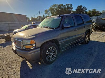 2005 GMC YUKON DENALI 1GKEK63U65J153389 - główne zdjęcie licytacji z USA - miniatura