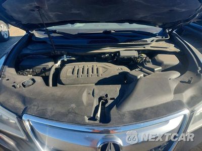 Zdjęcie 12 z 13 samochodu: 2015 ACURA MDX TECHNOLOGY VIN:5FRYD4H44FB019133 - miniatura