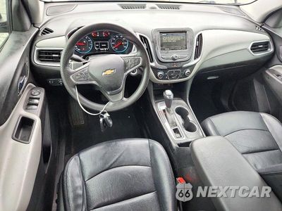 Zdjęcie 8 z 13 samochodu: 2019 CHEVROLET EQUINOX LS VIN:2GNAXHEV5K6265937 - miniatura