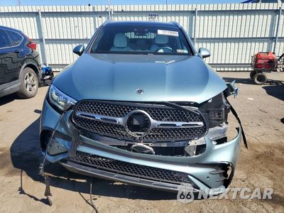 Piąte zdjęcie samochodu w środku: 2026 MERCEDES-BENZ GL VIN:W1NKM4HB9TU125966 - miniatura