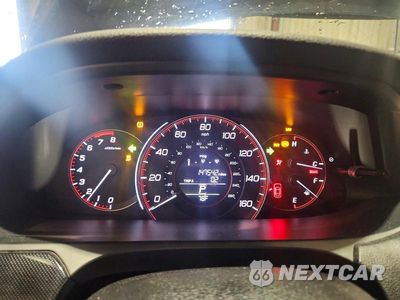 Zdjęcie 9 z 12 samochodu: 2014 HONDA ACCORD EXL VIN:1HGCT1B86EA005106 - miniatura