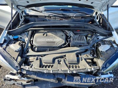Zdjęcie 12 z 13 samochodu: 2021 BMW X1 XDRIVE28I VIN:WBXJG9C02M5U40345 - miniatura